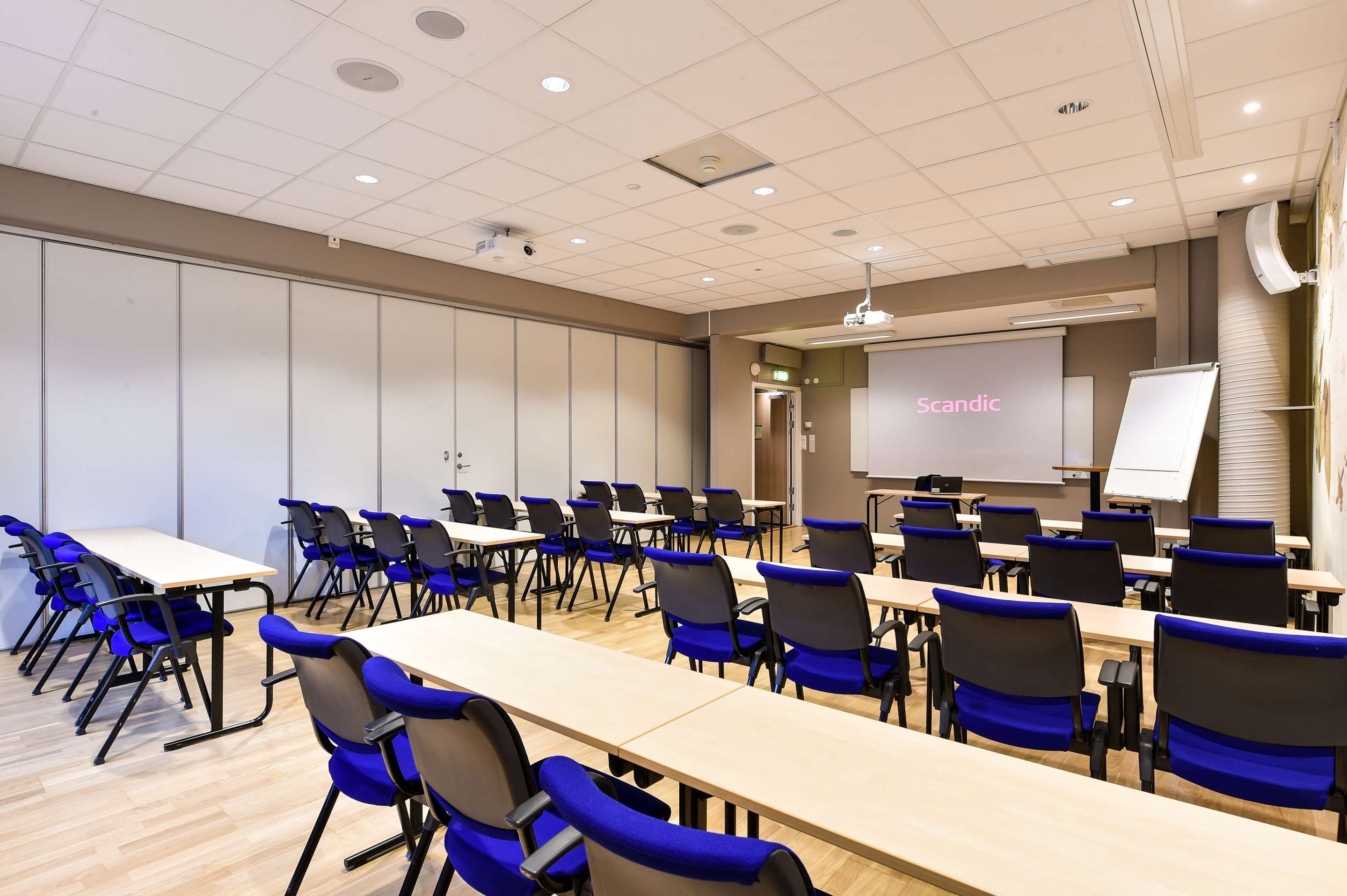 Conference room