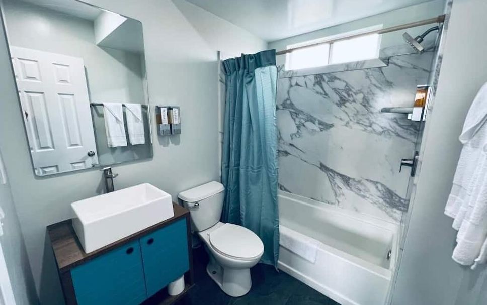 Bathroom Photo