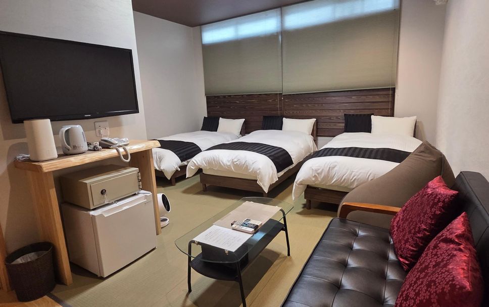 Bedroom Photo