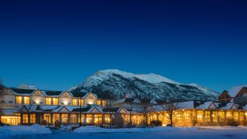 canmore