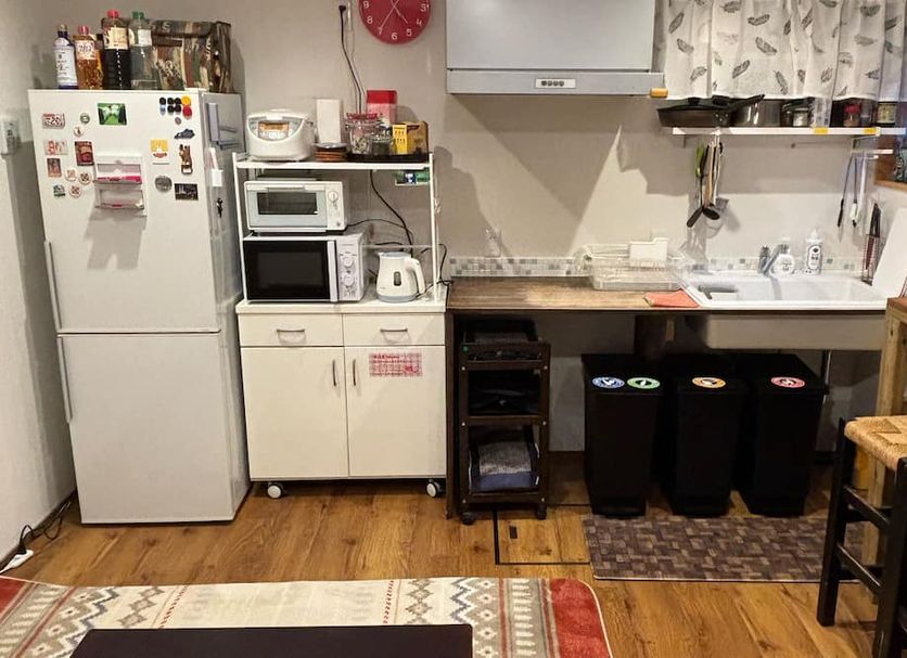 Kitchen Photo