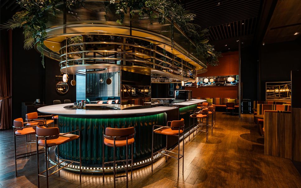 Bar Photo
