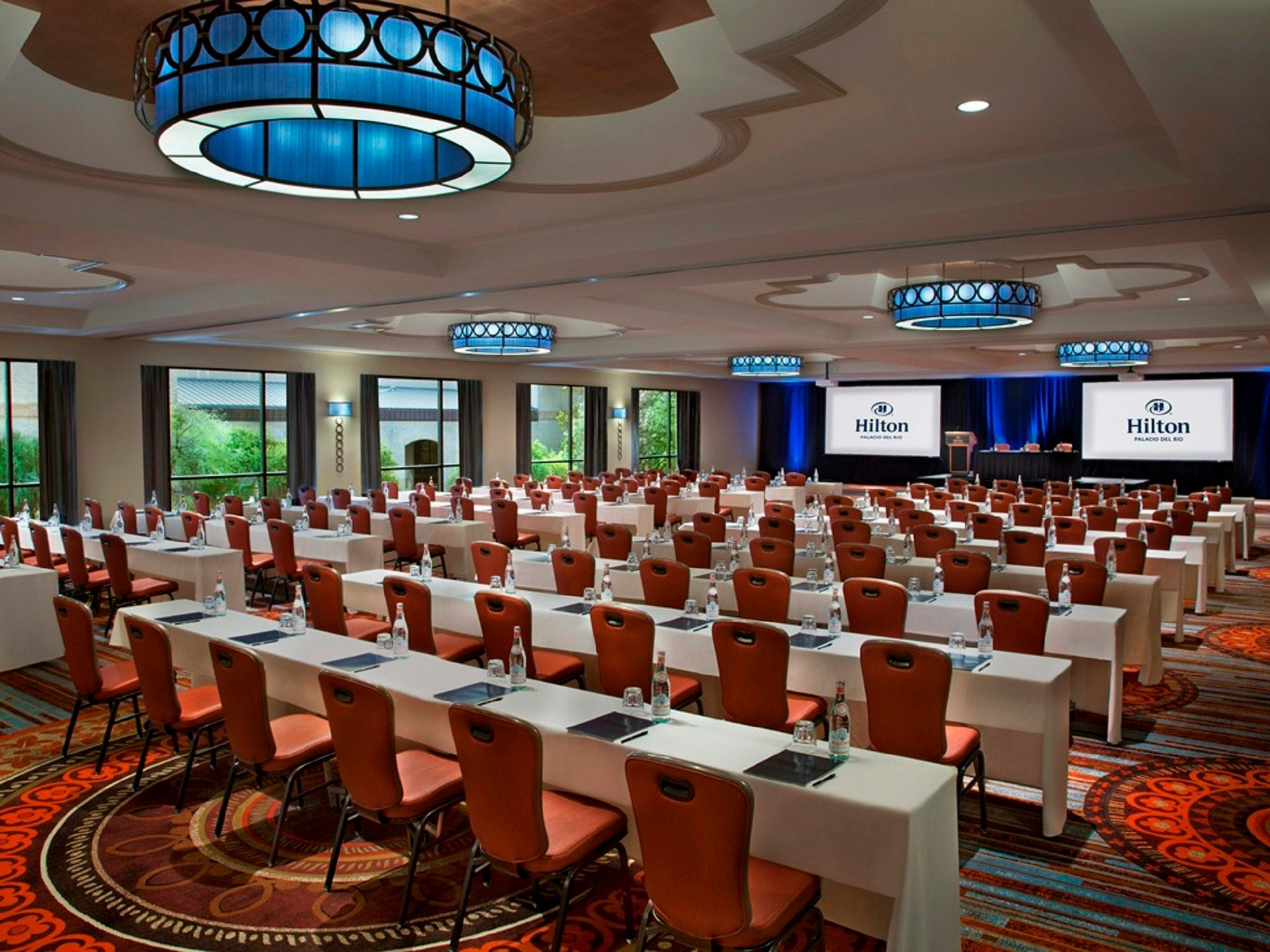 Conference room