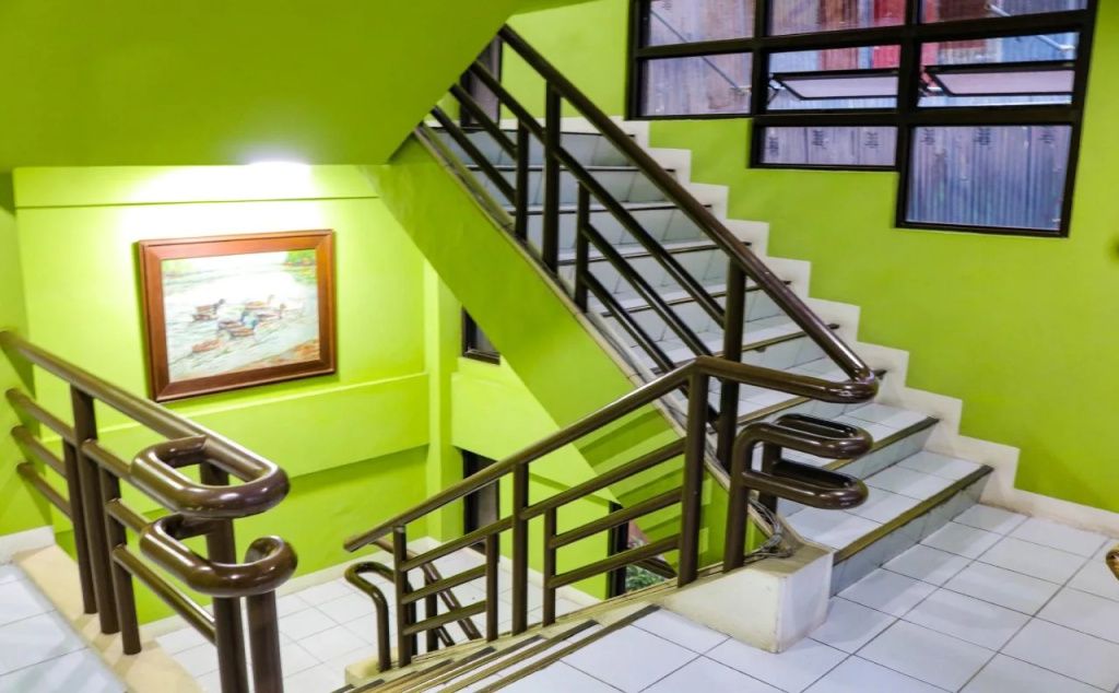 Stairs Photo