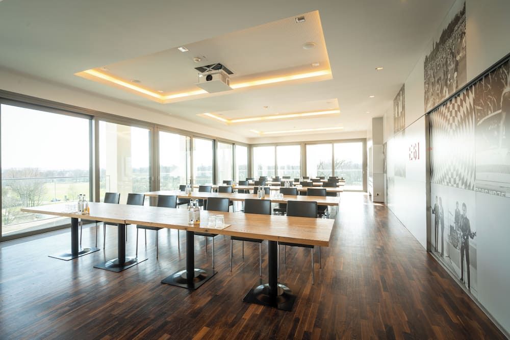 Conference room