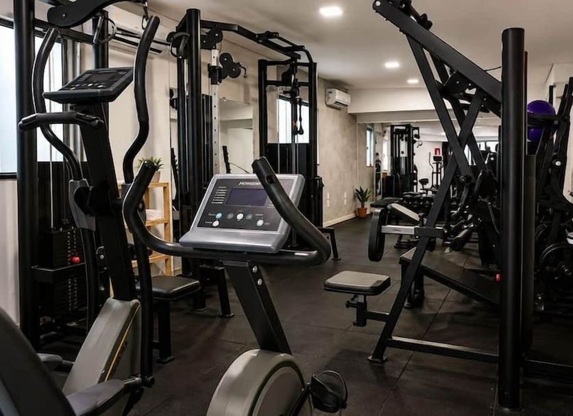 Gym Photo