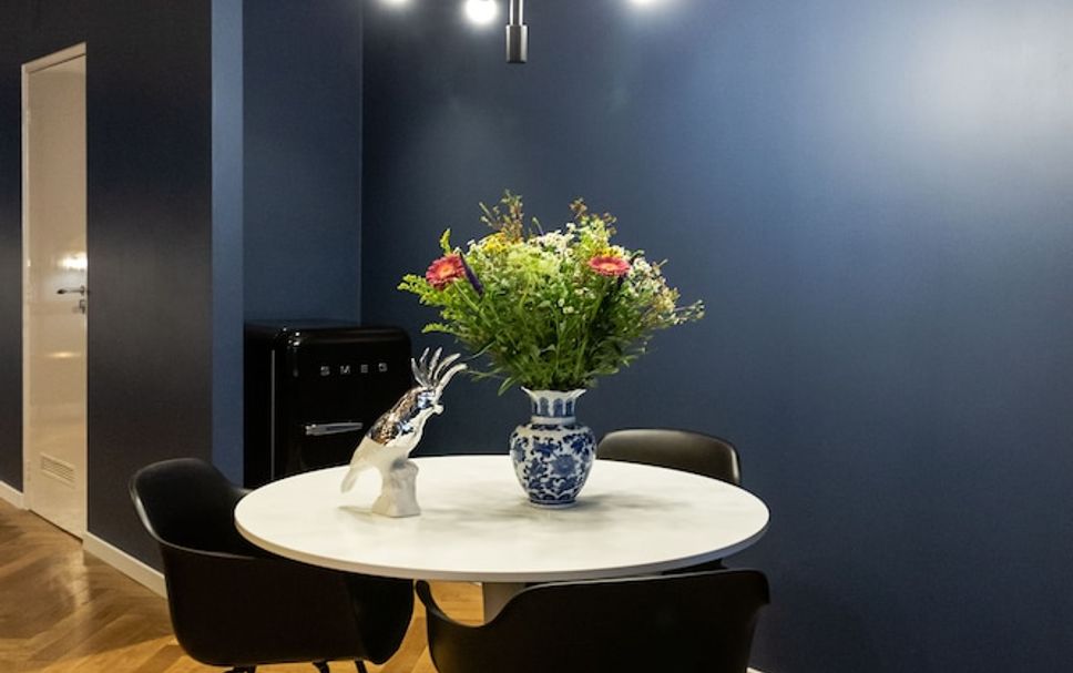 Dining room Photo