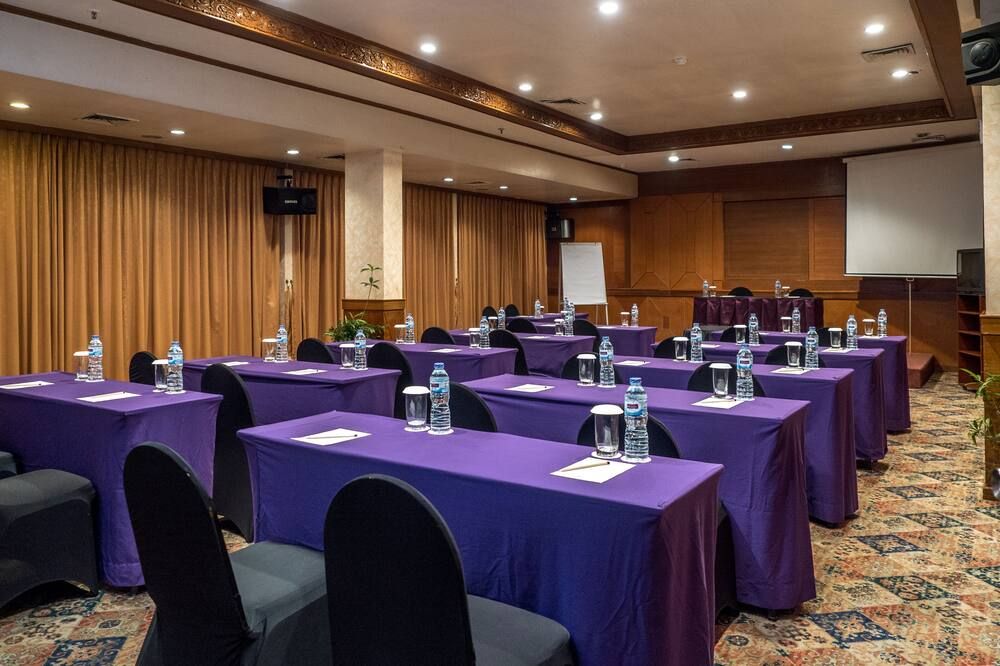 Conference room