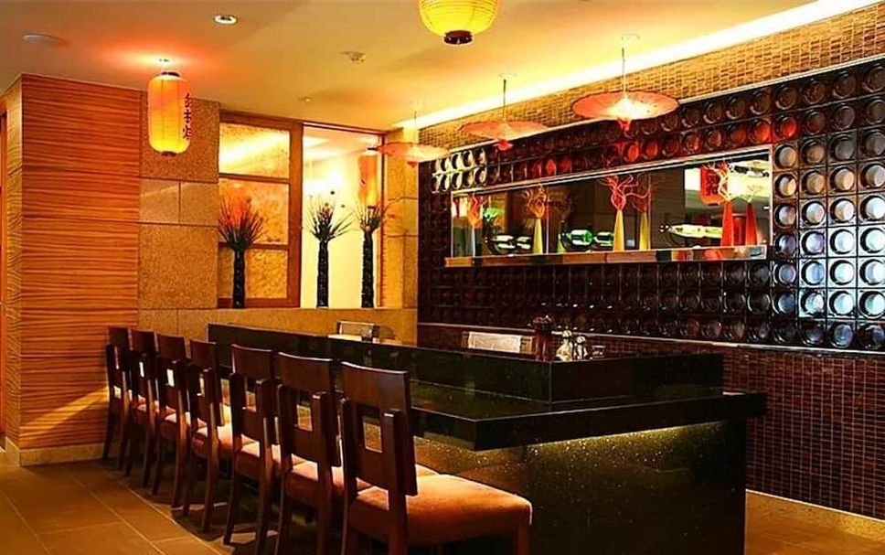 Bar Photo