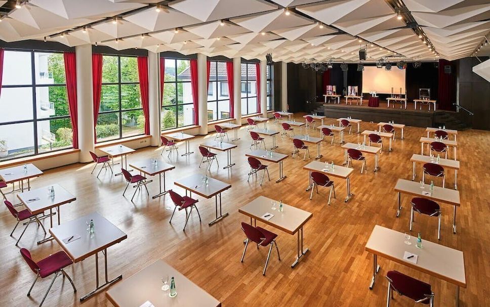 Conference room Photo