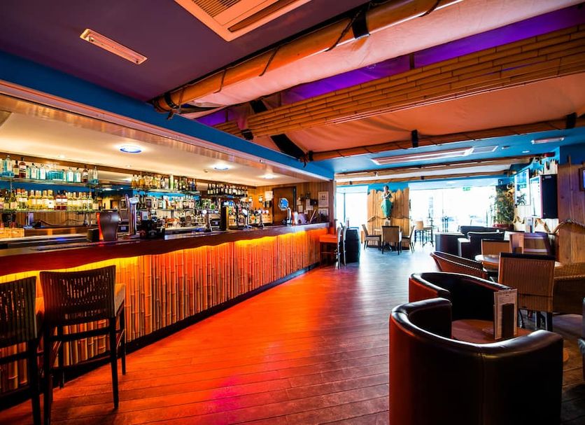 Bar Photo