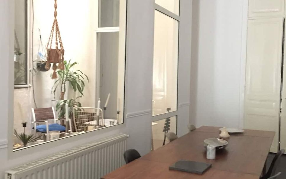 Dining room Photo