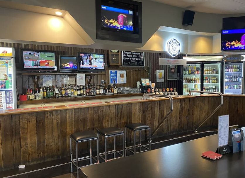 Bar Photo