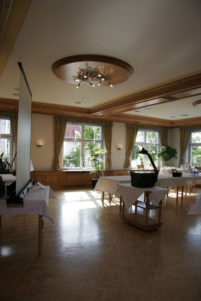 Conference room