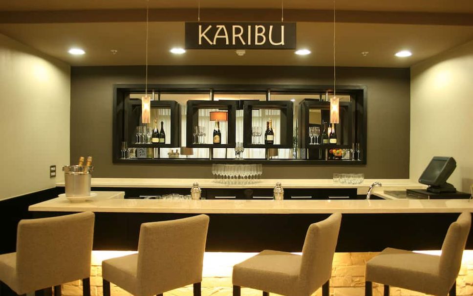 Bar Photo