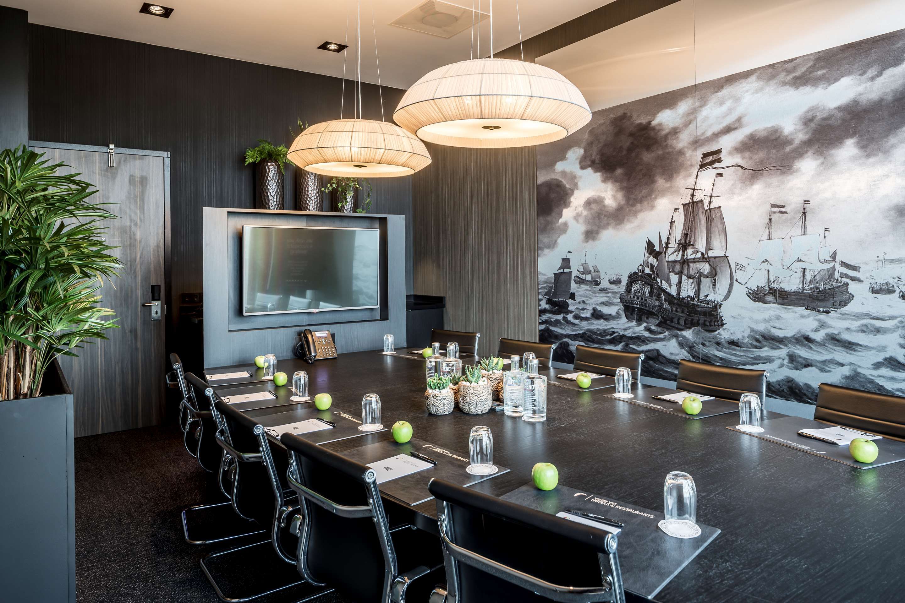 Conference room