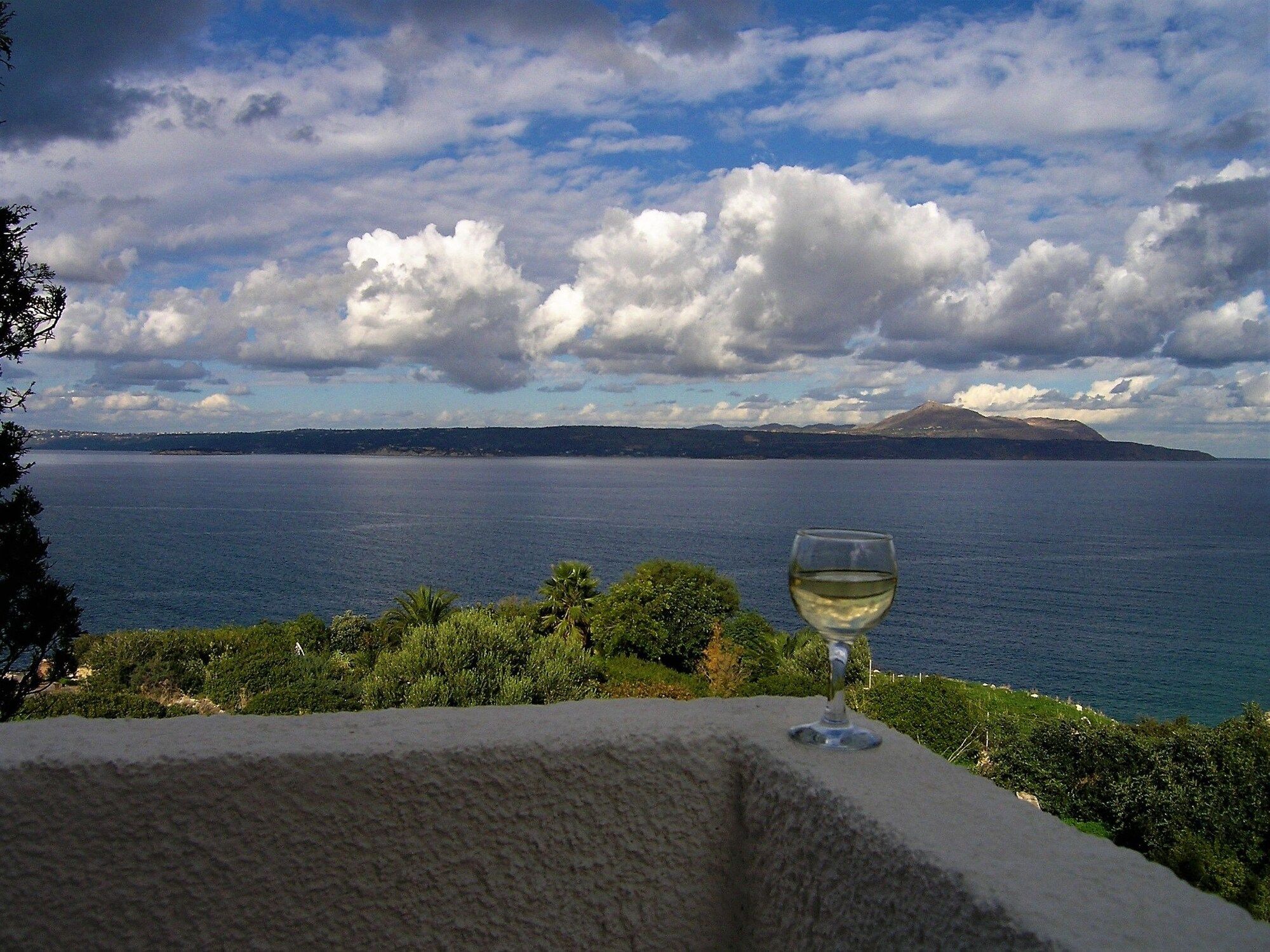 Outdoor view