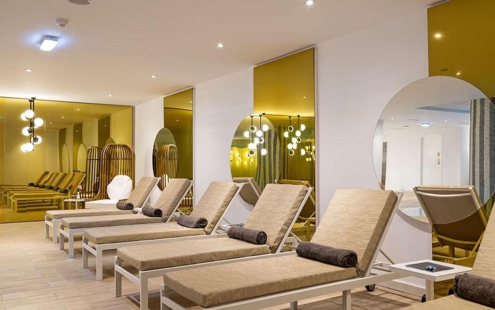 Spa Photo