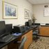 Business centre