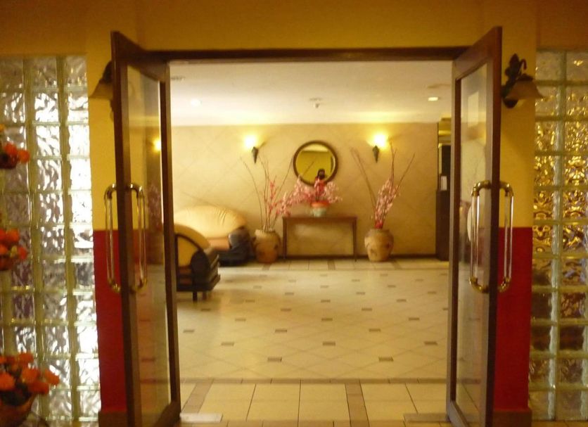 Hallway Photo