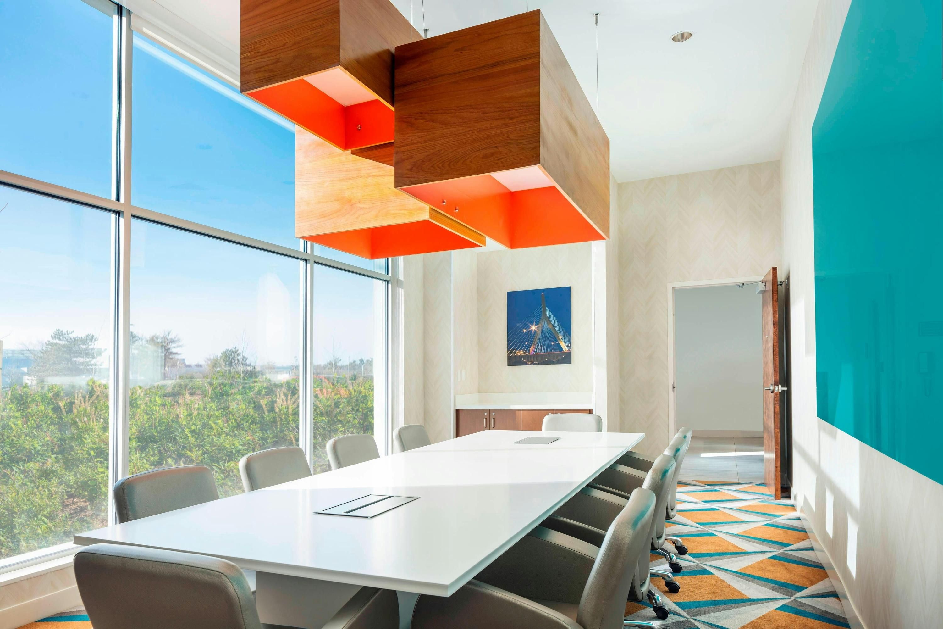 Conference room