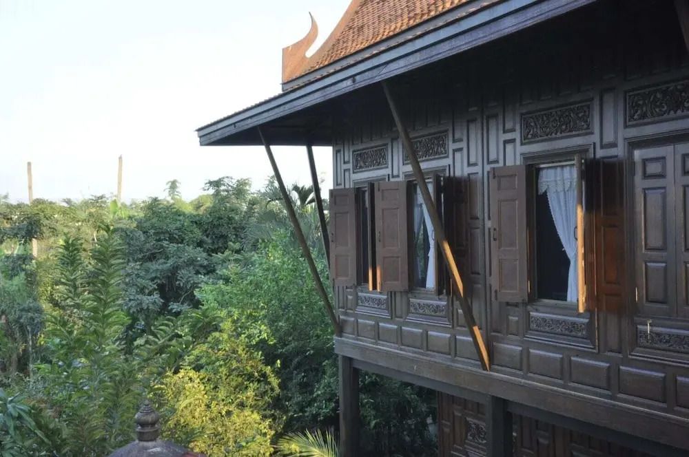 Outdoor view