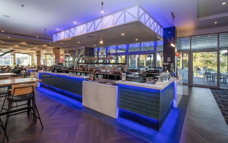 Bar Photo