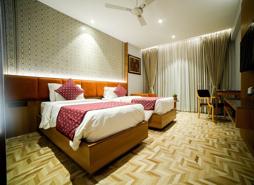 Bedroom Photo