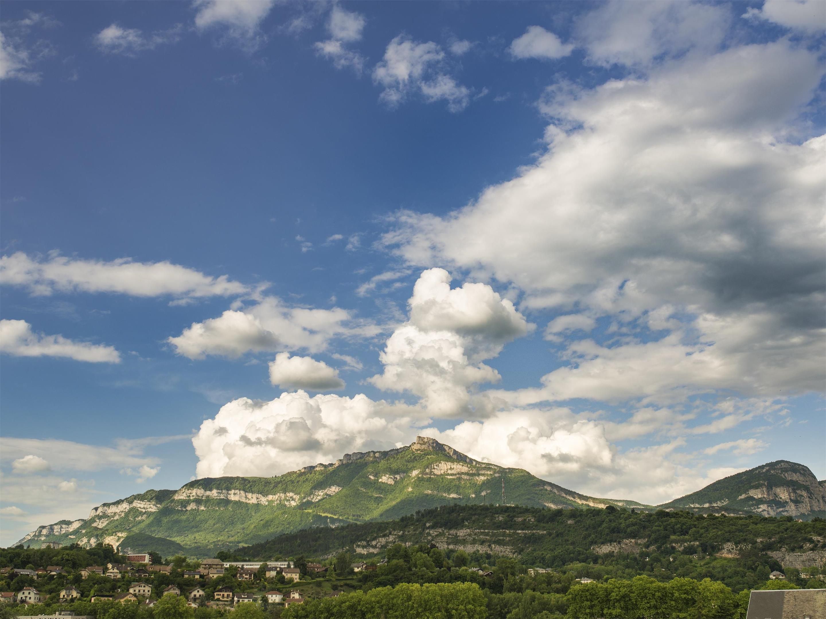 Outdoor view