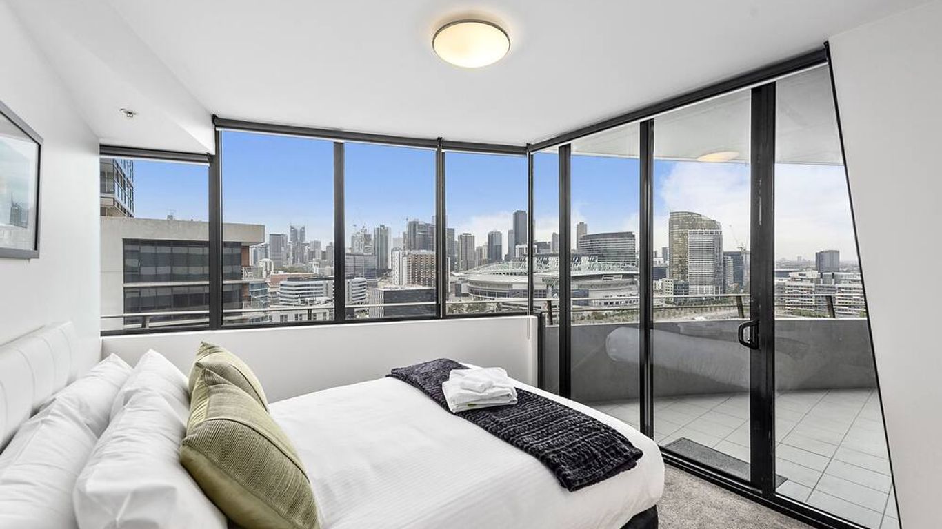 Docklands Private Collection New Quay, Melbourne