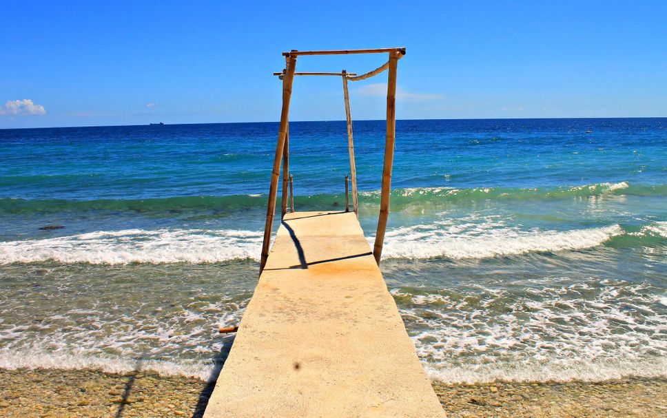Beach Photo