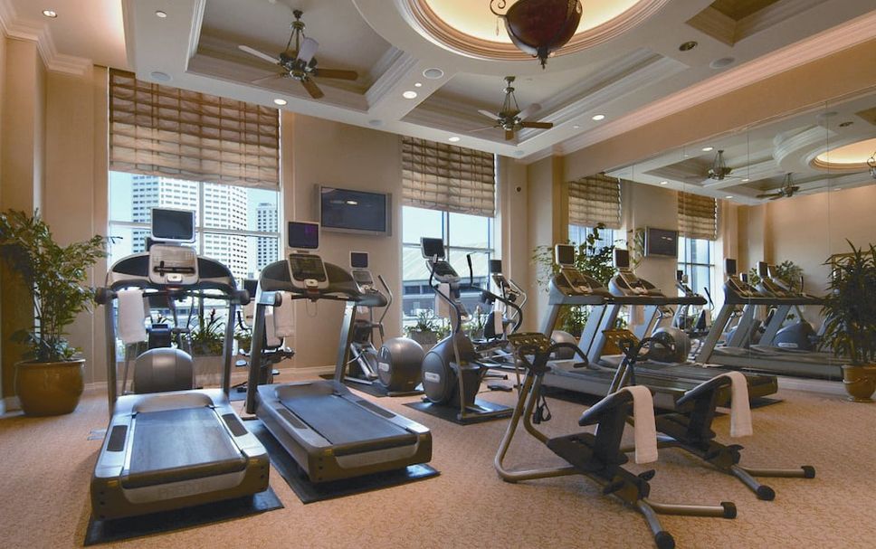 Gym Photo