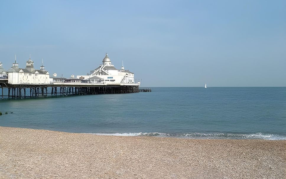 Beach Photo