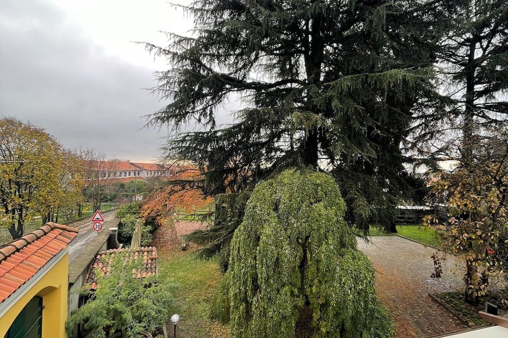 Outdoor view
