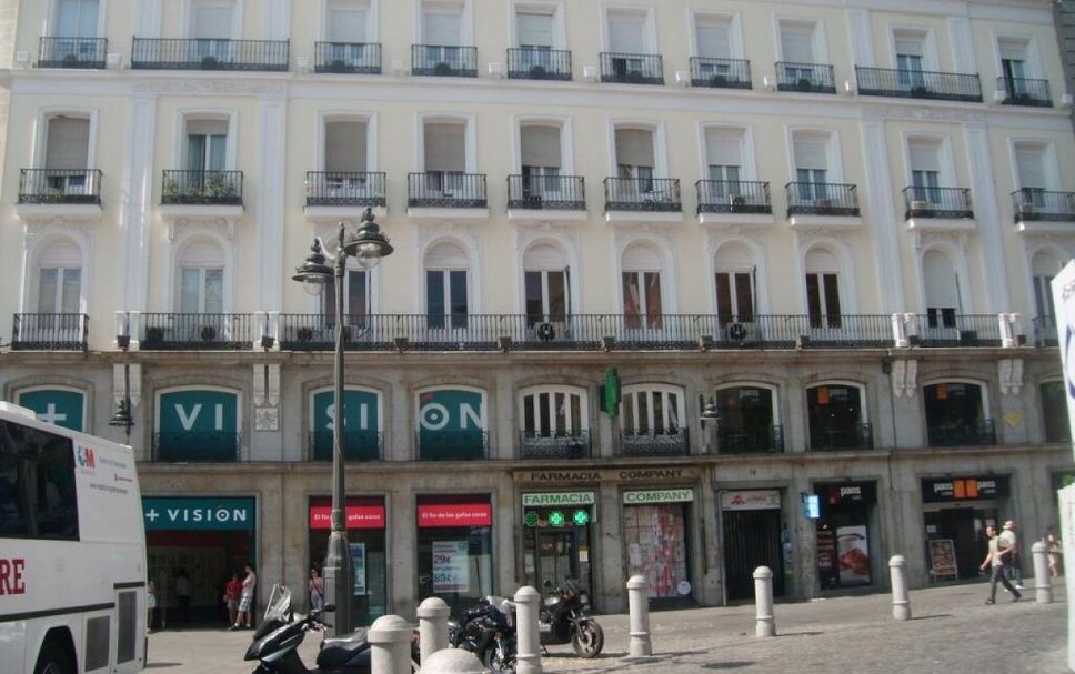 Building Photo