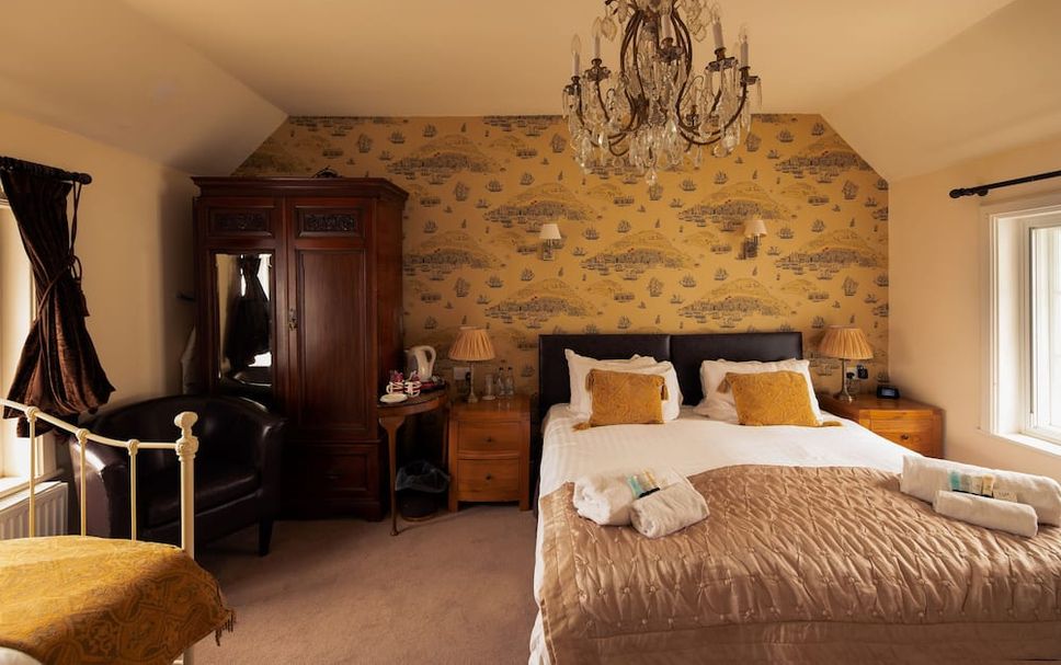 Bedroom Photo