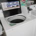 Laundry facility