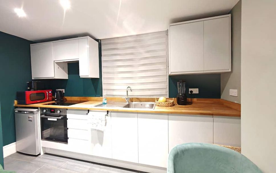 Kitchen Photo