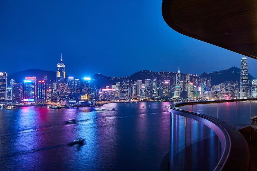 Outdoor view