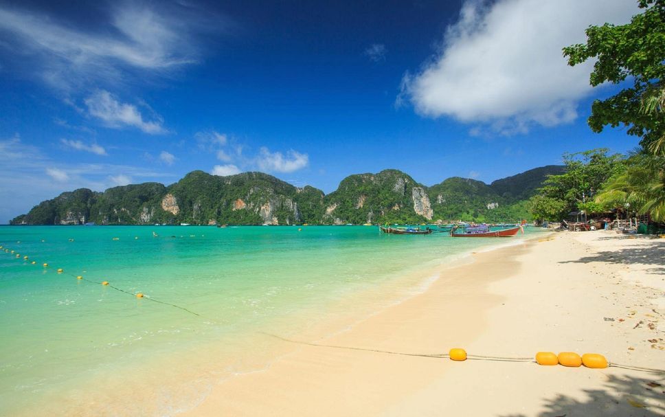 Beach Photo
