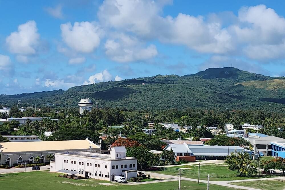 Outdoor view