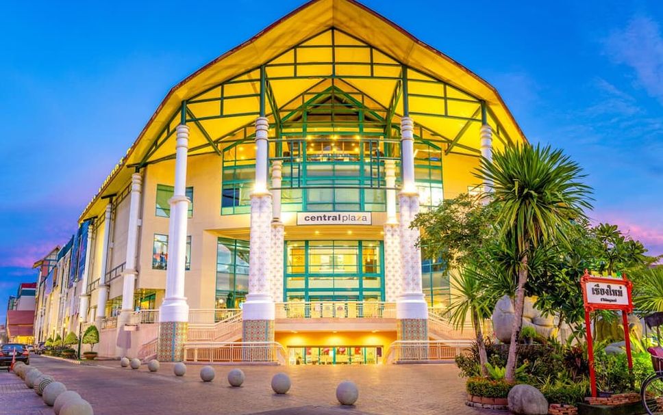 Building Photo