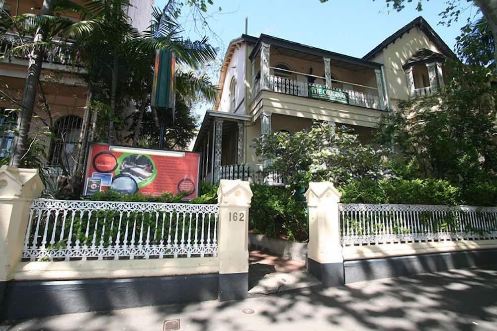 Outdoor view