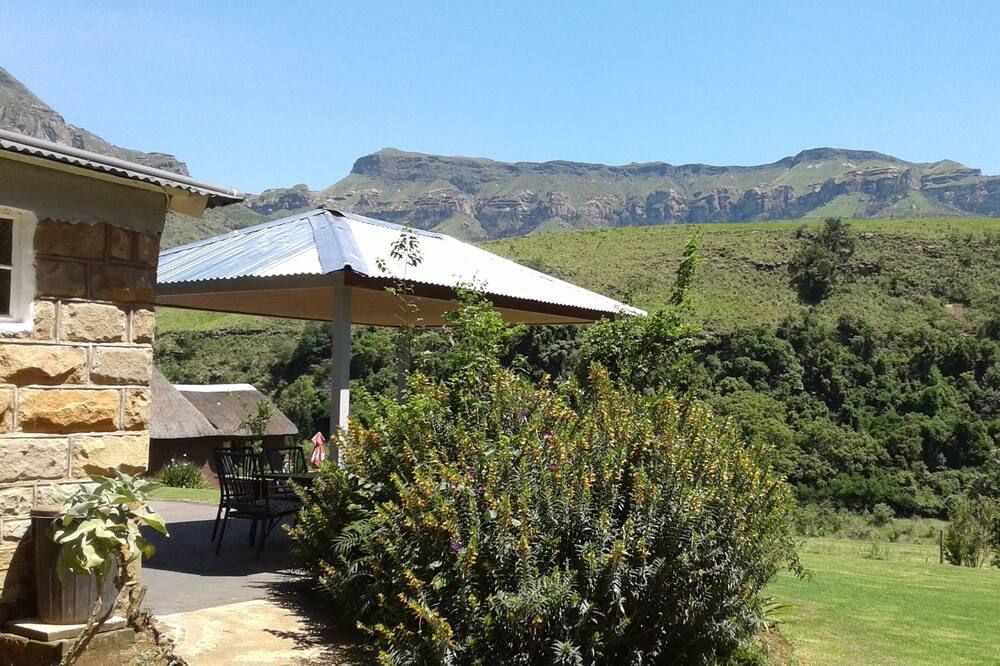 Outdoor view