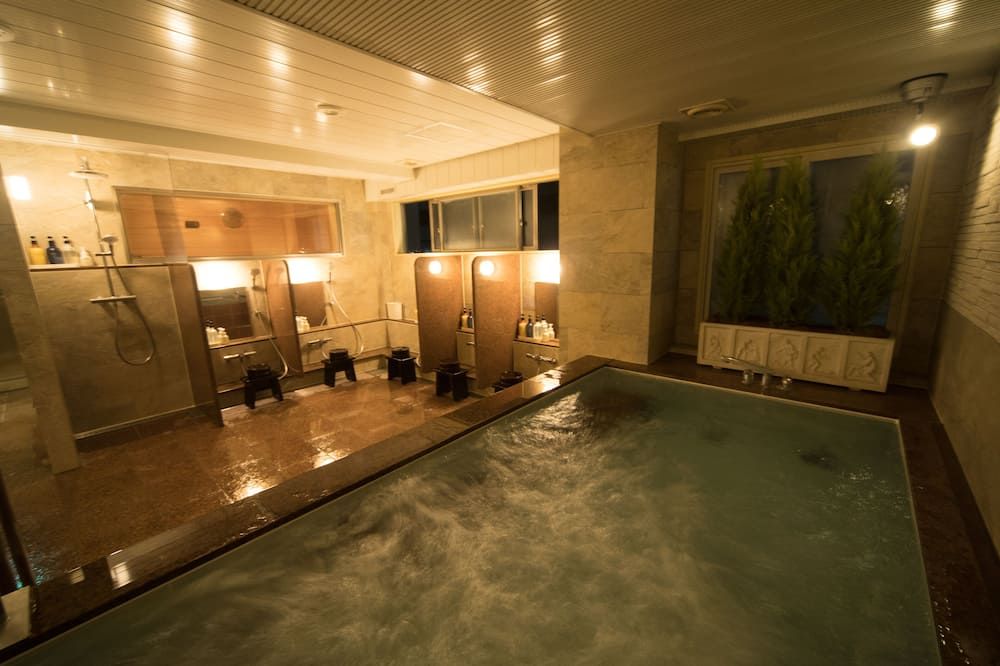 Spa