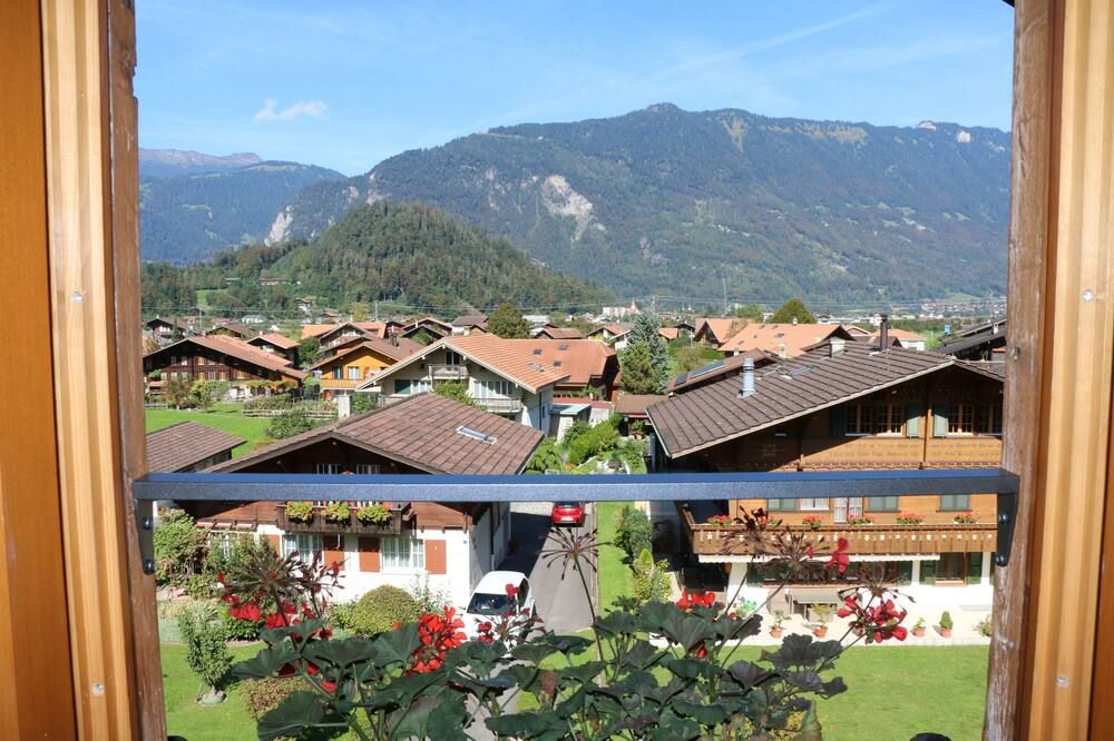 Outdoor view