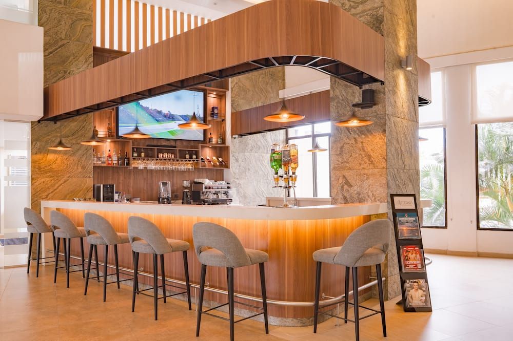 Bar Photo