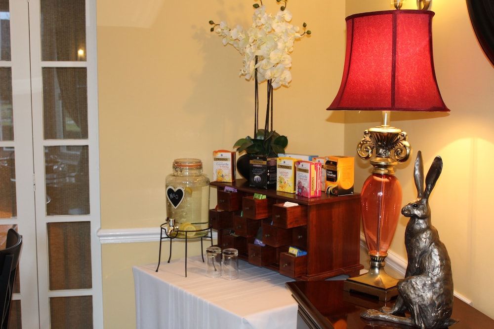 Room amenity
