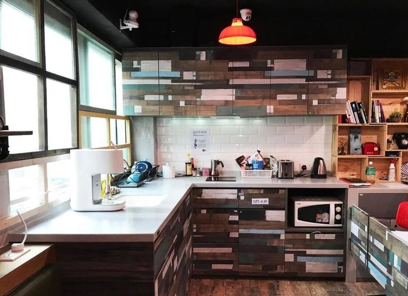 Kitchen Photo
