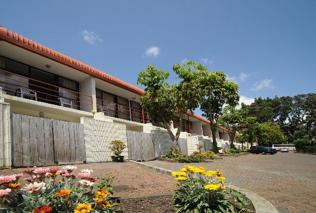 Outdoor view